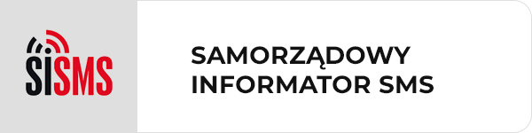 Przejdź do: Samorządowy Informator SMS